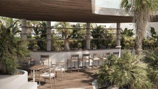 Emerald Oasis By Azul Collection - Pigianos Kampos - 1