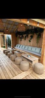 Ellies caravan hire - Kinmel Bay - 1