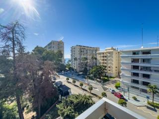 Spacious Two Bedroom Apartment in Marbella Centre - 0