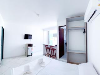 Kaeru Comfort - João Pessoa - 5