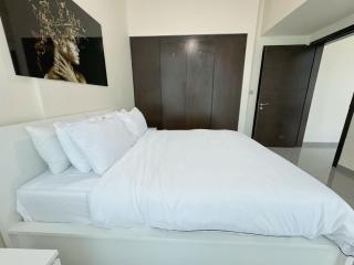 Lala Land Homes - Magnificent 1 Br in Business Bay - 3