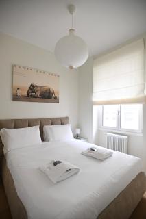 L'Archè Comfort & Relax - Urban Avenue House - Milan - 8