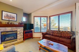 Eagle Run 113 - Mammoth Lakes - 9