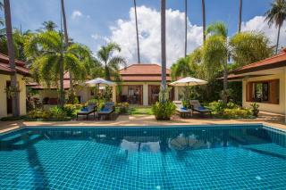 Baan Tawan Chai - Laem Set Beach - 6