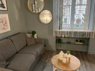 Charment studio - Les Lilas - 6