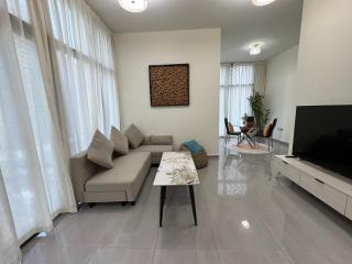 Lala Land Homes - Magnificent 1 Br in Business Bay - 2