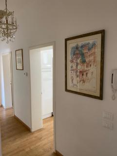 Venice barocco bedroom - - 1