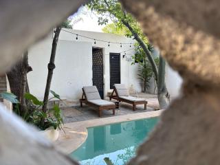 Casa Ramona - Mérida - 9