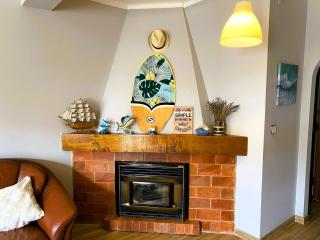 Ocean view - Baleal beach house - Surf & Relax - Baleal - 5