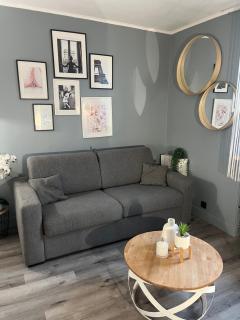 Charment studio - Les Lilas - 7