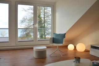 Ferienwohnung Seepanorama - 6
