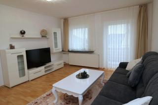 Aparthotel Kompass A 404 - - 8