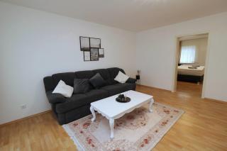 Aparthotel Kompass A 404 - - 6