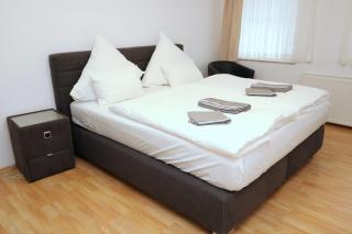 Aparthotel Kompass A 404 - - 4