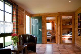 Ferienhaus 4 Prs - b49649 - 6