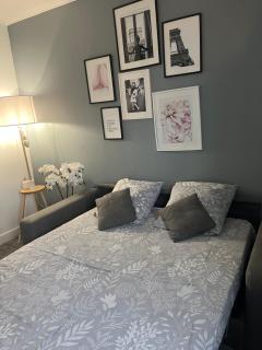 Charment studio - Les Lilas - 2