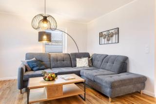 Ferienhof Marquardt Bungalow 6 - Fehmarn - 9