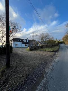 Kitty O'Shea's Guesthouse V94DVH9 - - 5