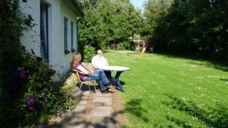 Harderdomizile - Wohnung 4 - Tetenbüll - 2