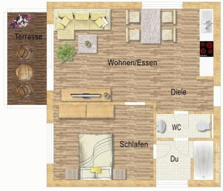 Auf der Traumschleife - Lierschied - 0
