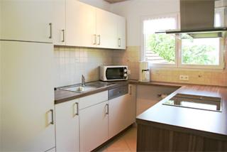 Haus Rümmele - Ferienwohnung 2 - 4