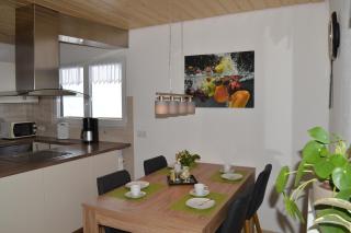 Haus Rümmele - Ferienwohnung 2 - Fröhnd - 5