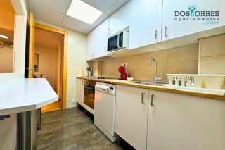 Dos Torres Légolas - Ideal para Empresas con Parking Gratuito - Saragozza - 9