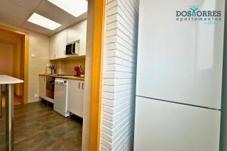 Dos Torres Légolas - Ideal para Empresas con Parking Gratuito - Saragozza - 7