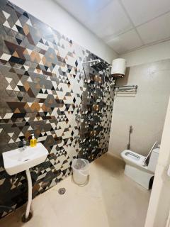 Hotel Airport Gateway - Lucknow - 8