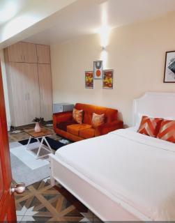 Pam's heaven - Nairobi - 4