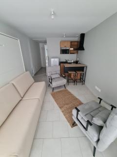 Maison studio indépendante - Gite - Saint-Martin-la-Rivière - 0