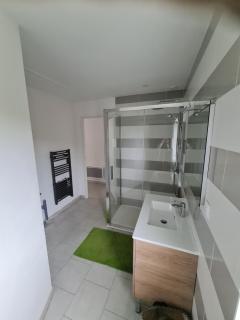 Maison studio indépendante - Gite - Saint-Martin-la-Rivière - 4