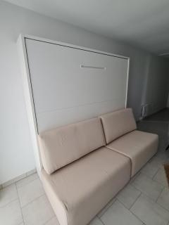 Maison studio indépendante - Gite - Saint-Martin-la-Rivière - 2