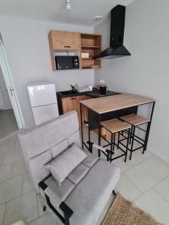Maison studio indépendante - Gite - Saint-Martin-la-Rivière - 1