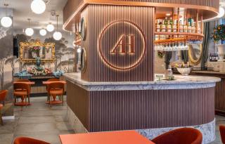 Axel Hotel Valencia - Adults Only - 1