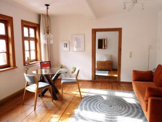 Ferienwohnung im Eberwein-Haus - Rudolstadt - 3