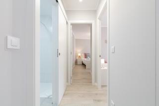 Cálido en el corazón de Vigo by CABANA Rentals - Vigo - 7