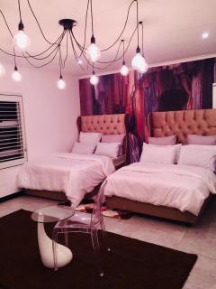 West Beach Queens and Kings Guest House - Città del Capo - 1