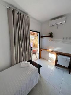 La Fluorita Hospedaria - 1