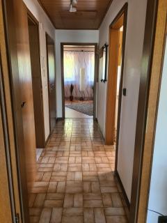 Ferienwohnung mit toller Aussicht - Albstadt - 9