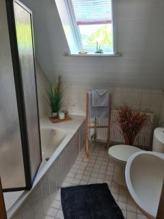 Ferienwohnung mit toller Aussicht - Albstadt - 7