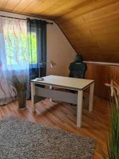 Ferienwohnung mit toller Aussicht - Albstadt - 2