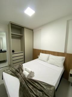 Smart Stay P.Verde Apto 1004 - Mandi Hospitalidade - Maceió - 8