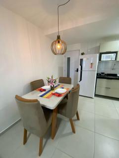 Smart Stay P.Verde Apto 1004 - Mandi Hospitalidade - Maceió - 4