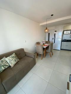 Smart Stay P.Verde Apto 1004 - Mandi Hospitalidade - Maceió - 3