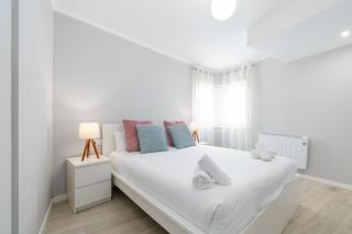 Cálido en el corazón de Vigo by CABANA Rentals - Vigo - 2