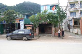 Phong Nha Magic Fingers Homestay and Spa - Phong Nha - 3