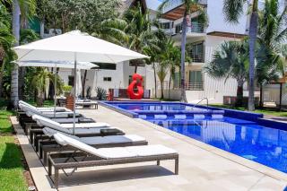 PENTHOUSE en VIA 38 PLAYA DEL CARMEN - Playa del Carmen - 0