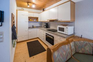 Ferienwohnung Jasmin - 1