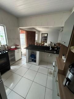 Casa com piscina - 5